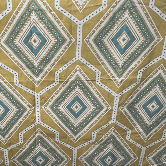 Window curtains 6 panels - Picture 3 of 5